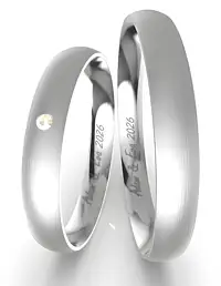 Ringe aus Silber 925 